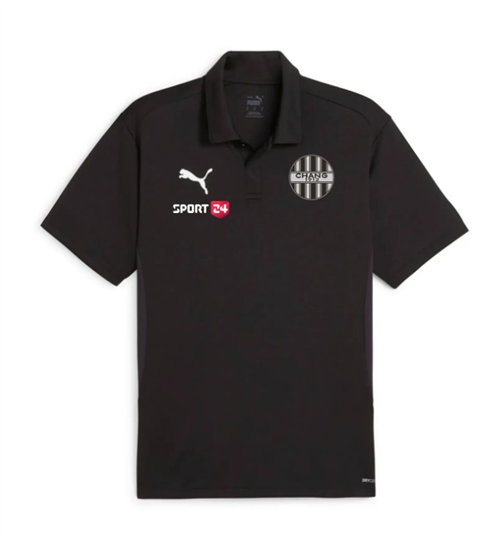 TeamGoal Polo Sort